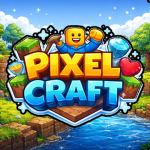 PixleCraft
