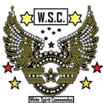 White Spirit Commandos Elite Ops
