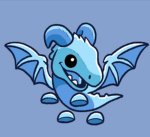 Frost dragon team squad