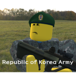 Republic of Korea Army ㅣ [대한민국 육군]