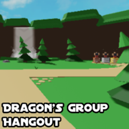 (UPDATE) Dragon's Group Hangout