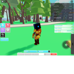 Robloxslayer gods