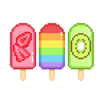 Popsicle studios [51]