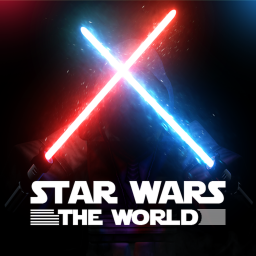 Star Wars [Under Construction]
