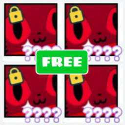 [Pet Simulator] Find the pet for a Award! (Update)