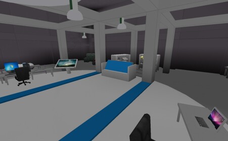 Team Arrow Roblox Star City (#2)
