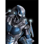 Unstopable Cyborgs