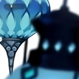 ☾