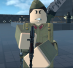Renzo’s Alliance [Special Forces]