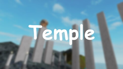The Temple of Hog