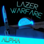 Lazer Warfare