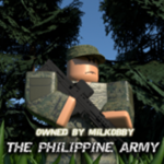 『TPA』The Philippine Army
