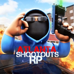 ❗(NEW GAME)❗Atlanta Shootouts🔪