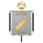 RA [] Lictors Guild