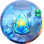 Winter Spotlight - Regular Token