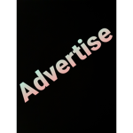 Advertise!!!
