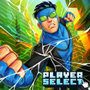 [🐰] Player Select ⚔️