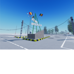 Breaza Romania Roleplay