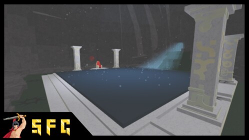 Sword Fighting Arena Original