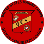 | RUSMC | ~ Officer Candidates School