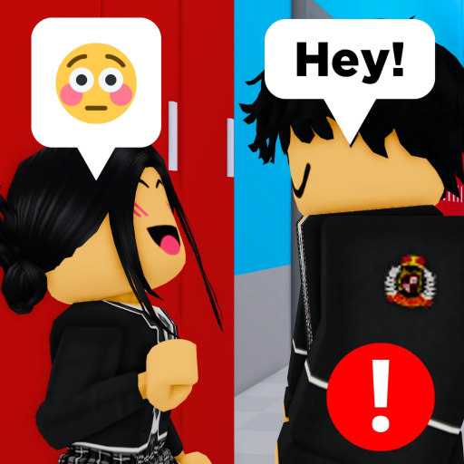 📚 Boys And Girls High School Roleplay Testing 🏫