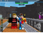 The royal ovey_wimper group XD