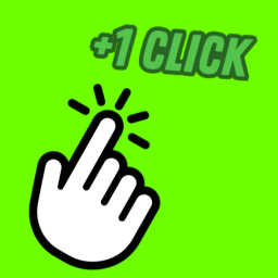 Pointer Clicker 👆