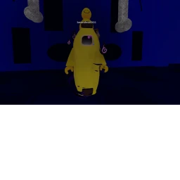 dust banana sans fight (update icon