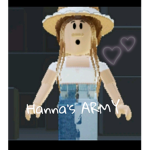 Hanna's ARMY