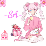 -SA-