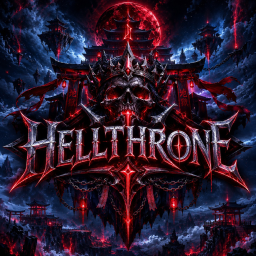 MOUNT HELLTHRONE