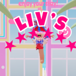 LIV’S FASHION