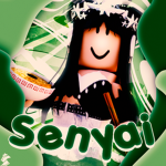Senyai