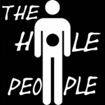 The Hole People