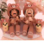 Grizzly Vibes Squad