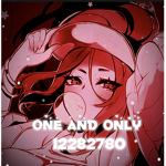! one and only