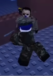 Forsaken killer destroyers