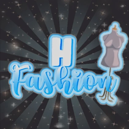 H.Fashion Roblox group icon