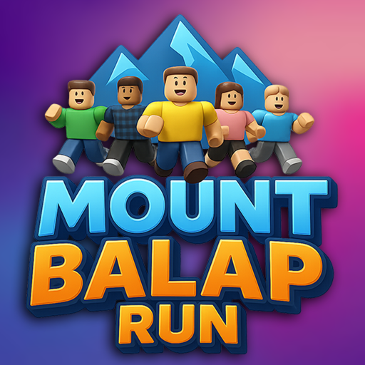 Mount Balap Run