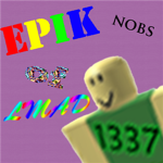 Epik Nobs of LMAD