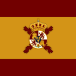 The Spanish Empire 1898