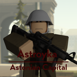 Astroyka (Astonian,Capital)