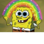 Epic Rainbow Oofers (SWAGGY)