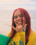 Holi! :3 mis amigos verán mi carita :v