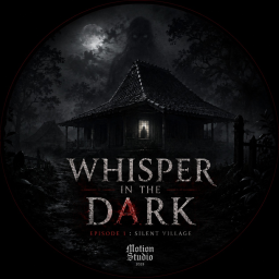 Whisper In The Dark | EPISODE 1 : Silent Village