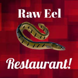 Raw Eel Restaurant