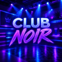 🔊Club Noir  icon