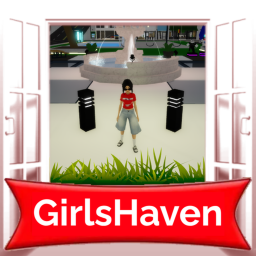 GirlsHaven 🏠 RP