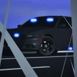 Georgia State Patrol PD