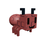 Red Giant Ant
